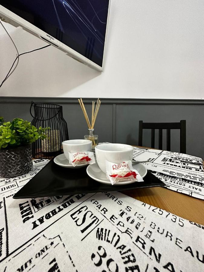 Baltrum シビウ エクステリア 写真